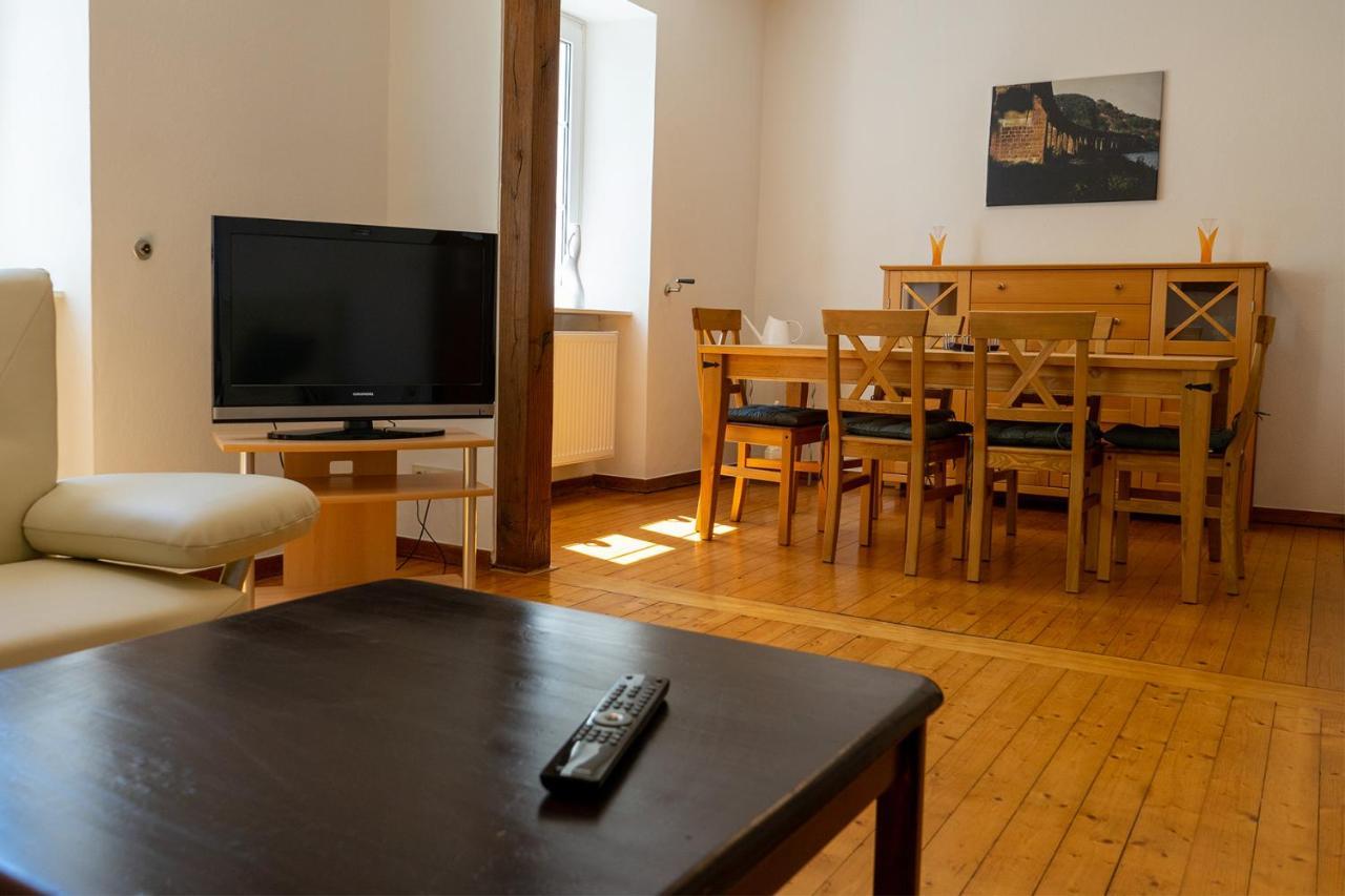 שוואיך Ferienhaus Reuter מראה חיצוני תמונה