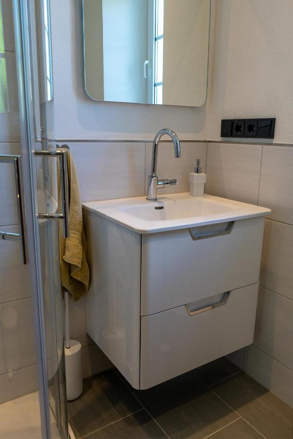 שוואיך Ferienhaus Reuter מראה חיצוני תמונה