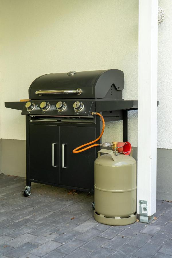 שוואיך Ferienhaus Reuter מראה חיצוני תמונה