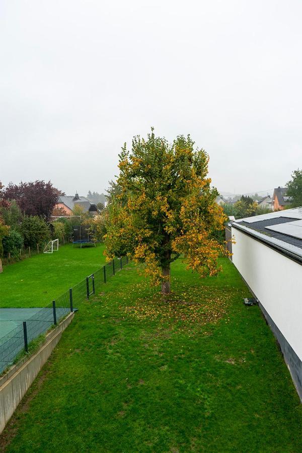 שוואיך Ferienhaus Reuter מראה חיצוני תמונה