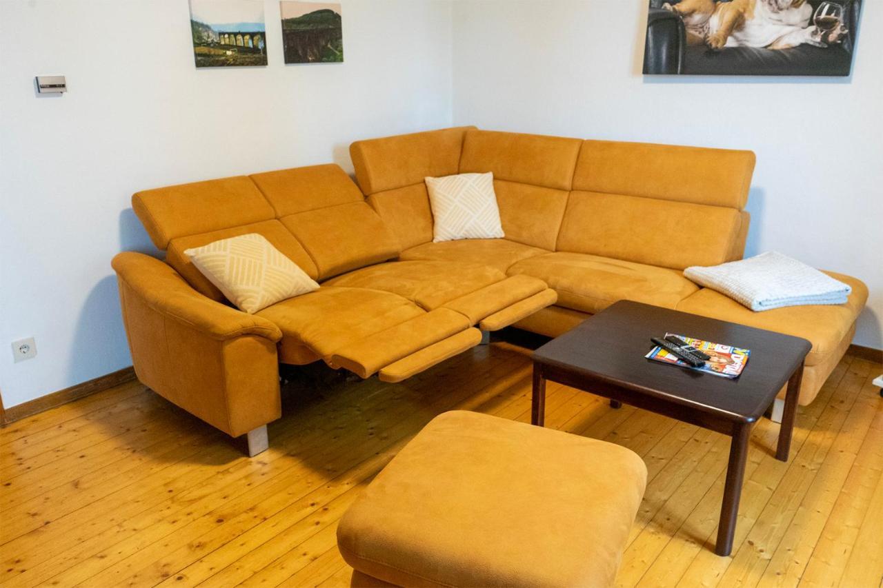 שוואיך Ferienhaus Reuter מראה חיצוני תמונה
